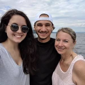 Meet your Posher, Shaughn